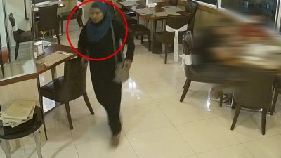 އެކައުންޓުގެ ވެރިފަރާތަށް ނޭނގި ގިނަ އަދަދެއްގެ ފައިސާ ޓްރާންސްފާ ކުރި މީހަކު ހޯދަނީ