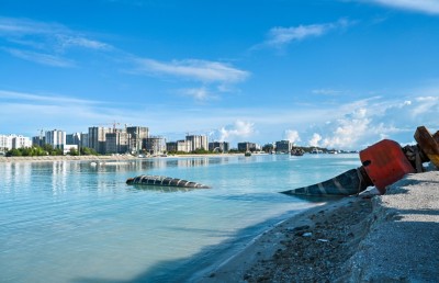 ހުޅުމާލެ 3 ހިއްކަން ފަޅުގައި ހުރި އުޅަނދުތައް ނަގަން އަނެއްކާވެސް އަންގައިފި