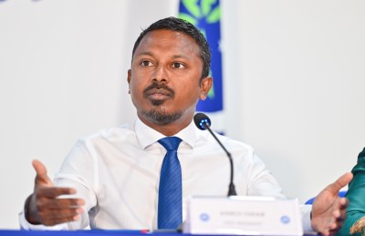 މައުލޫމާތު ހޯދައި ލިބިގަތުމުގެ ގާނޫނު އިސްލާހުކުރަނީ މައުލޫމާތު ހޯދަން ހުރަސް އަޅާކަށް ނޫން: އޭޖީ