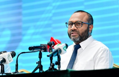 ހައްޖު އޮޕަރޭޝަން ވަރަށް ކާމިޔާބު، ކަންކަން ރަނގަޅު ކުރާނަން: ޑރ. ޝަހީމް