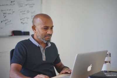 އިންފޮމޭޝަން ކޮމިޝަނަރު ކަމަށް އާހިދުއަށް ރުހުން ދީފި