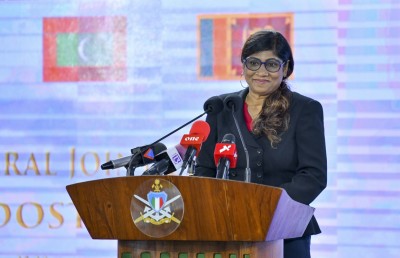 މީހުން ޓްރެފިކް ކުރުމާ ދެކޮޅަށް ހާއްސަ ސްޓްރެޓަޖީއެއް އެކުލަވާލަނީ