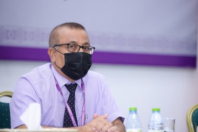 މަހުލޫފުގެ މައްސަލައިގައި އީސީއަށް ނިންމޭނެ ގޮތެއް ނެތް: ފުއާދު