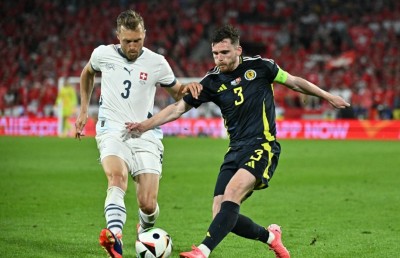 ސްކޮޓްލެންޑުން ހުރަސްއެޅުމުން ސްވިޒަލެންޑަށް ދެވަނަ ބުރަށް ދިއުމުގެ އިންތިޒާރު ދިގުވެއްޖެ