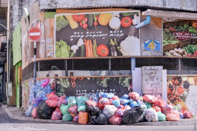 ގޭބިސީތަކުން މަގުމައްޗަށް ކުނި ނުނެރުމަށް ވެމްކޯއިން އިލްތިމާސް ކޮށްފި