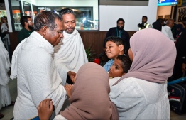 ހައްޖު ދުވަހުން ރޫހާނީ ތަރުބިޔަތު ލިބިގަނެވޭ ސަބަބުތައް