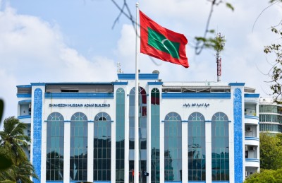 މާރާމާރީ ހިންގި ހަތަރު މީހަކު ހައްޔަރުކޮށްފި