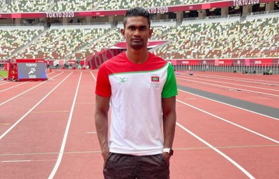 ޕްރިލިމިނަރީ ހީޓުގެ ފޭވަރިޓުންގެތެރޭގައި ސާއިދު