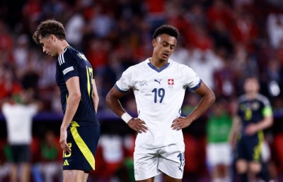 ސްކޮޓްލެންޑުން ހުރަސްއެޅުމުން ސްވިޒަލެންޑަށް ދެވަނަ ބުރަށް ދިއުމުގެ އިންތިޒާރު ދިގުވެއްޖެ