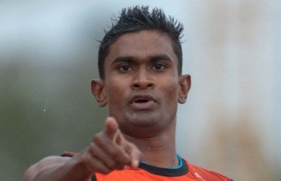 ޕްރިލިމިނަރީގައި ވާދަކުރި ހީޓުން ސާއިދަށް ހަތަރު ވަނަ