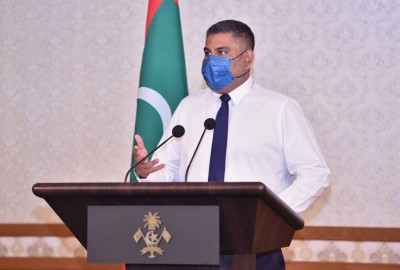 ސަރުކާރުގެ ވިސްނުމަކީ ރިއަލް އެސްޓޭޓް ޓޫރިޒަމަށް ދައްޕަރު ތަރައްގީކުރުން: މަބްރޫކް