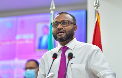 ޔާމީން މަރު ކޮމިޝަނަށް ހާޒިރުކުރާތީ ޝަހީމް ހިތްހަމަނުޖެހިފައި!
