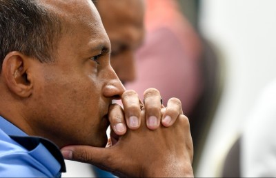 ސިސްޓަމްގެ ނާޖައިޒު ފައިދާ ނަގައިގެން ކުށްވެރިން ދޫކޮށްލުން އާދައަކަށް ހަދައިފި: ކުރީގެ ސީޕީ ހަމީދު