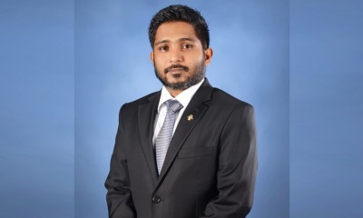 ޑުރަގުގެ ބޮޑެއް ދޫކޮށްލުމުގެ ތުހުމަތުގައި ގާޒީ ފާއިޒު ވަކިކުރަން ޖުޑިޝަރީ ކޮމިޓީއަށް