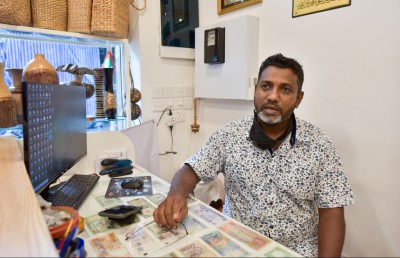 ގެސްޓް ފިހާރަތައް އެންމެ ގަދަ ކަނޑުގައި: ބައެއް މީހުން ސަލާމަތެއްނުވި!