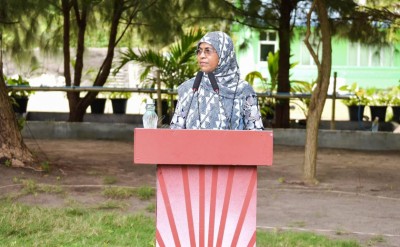 މާފަރު ސުކޫލްގެ ޕްރިންސިޕަލް ކުއްލި ގޮތަކަށް ގެއްލިއްޖެ، ޓީޗަރުން ވާނުވާގައި