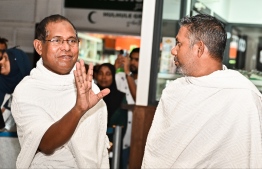 ހައްޖު ދުވަހުން ރޫހާނީ ތަރުބިޔަތު ލިބިގަނެވޭ ސަބަބުތައް