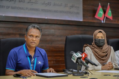 ކުރިއަށް އޮތް ހަ މަސް ތެރޭގައި ކުޑަގިރިއަށް ޕިކްނިކް ދެވޭނެ