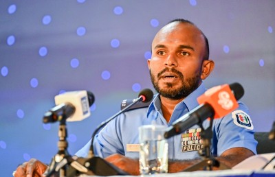 ހިޔާގެ އެޕާޓްމަންޓަށް ގެންގޮސް ފޭރޭ ގްރޫޕްގެ ވަނަވަރު އާއްމުކޮށްފި