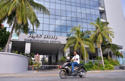 މާރާމާރީގައި ޒަހަމްވި އެކަކަށް އަދިވެސް ފަރުވާ ދެނީ
