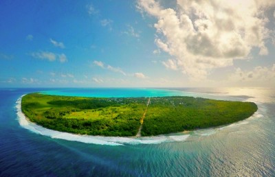 މަރުވަމުންދާ ކެލާގެ ކަނޑޫފަލަށް އާ އުންމީދެއް!