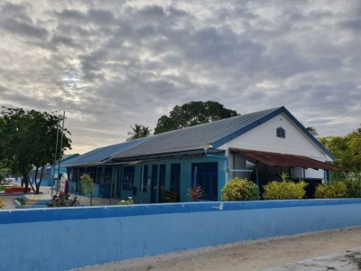 ނޮޅިވަރަންފަރު ސްކޫލްގައި ކިޔަވަނީ 326 ކުދިން، މިއަދު ހާޒިރުވީ 67 ކުދިން!