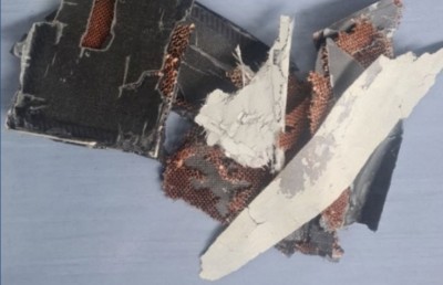 ތެޔޮ ޓޭންކަރަށް ހަމަލާ ދިނީ، އީރާނުގެ ޑްރޯނަކުން: އެމެރިކާ