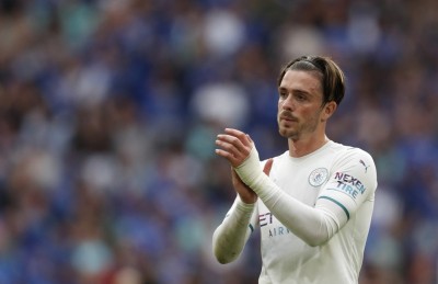 ބައި ގަރުނަށް ފަހު ލެސްޓާއިން ކޮމިޔުނިޓީ ޝީލްޑް އުފުލާލައިފި