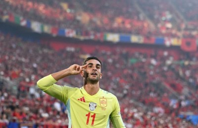 ކްރޮއޭޝިއާ އަށް ހިތްދަތި ނިމުމެއް، ޗެމްޕިއަން އިޓަލީ ދެމިގަތީ ފަހު ވަގުތު