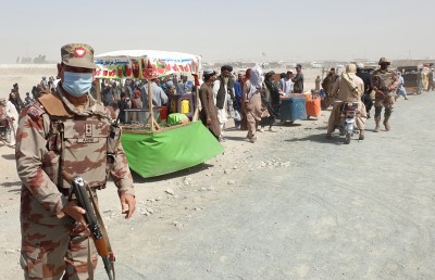 އަފްގާންގެ މުހިންމު ރަށްތަކެއް ތާލިބާނުން ހިފައިފި