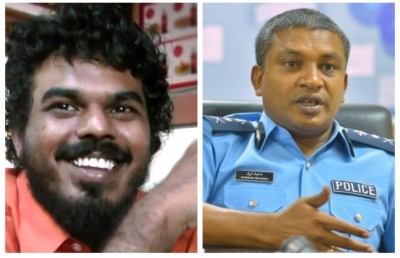 ރިލްވާންގެ މައްސަލައިގައި ކުރީގެ ސީޕީ ހުސައިން ވަހީދު ރިޔާސީ ކޮމިޝަނަށް