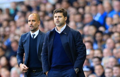 ސިޓީގެ ޝައުގެއް ނެތް، ޕީއެސްޖީން ދަނީ މެސީއަށް ބަލަމުން