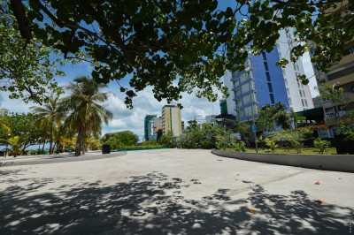 މާލޭގެ ވައި ތަޣައްޔަރުވެފައިވާ މިންވަރު ބެލޭނެ ނިޒާމެއް ގާއިމުކޮށްފި