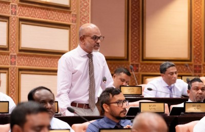 ޕީއެންސީގެ މެންބަރުން ގޮވާލީ މަސް ގަންނަ އަގު ދެކޮޅު ޖެހޭ ވަރަށް ދަށްކުރަން