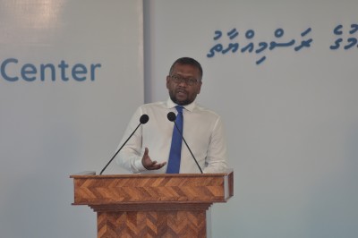 ވޯލްޑް ބޭންކުގެ އެހީގައި އެކައުންޓިން ދާއިރާއިން 1000 މީހުން ތަމްރީނުކުރަނީ