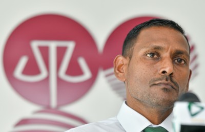 ޖިނާއީ އަދުލުގެ ނިޒާމާ ބެހޭގޮތުން މައުލޫމާތު ހިއްސާކުރަން ޖުޑިޝަރީ ކޮމިޓީ އަށް ޕީޖީ ހާޒިރުކުރަނީ