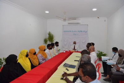 އަންހެނުންގެ ކޮމެޓީގެ މުސާރަ ޖެނުއަރީއިން ފެށިގެން ދެގުނަ ބޮޑުވާނެ