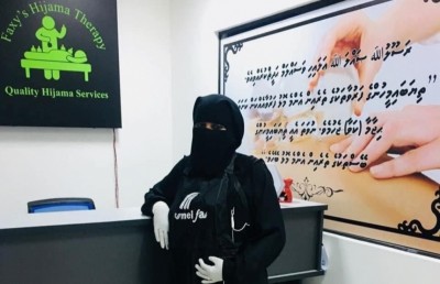 ހުއްދަ ނެތި ހިޖާމާ ޖަހާ މައްސަލާގައި އަދިވެސް ފިޔަވަޅެއް ނާޅާ