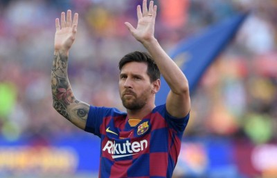 މެސީ، ކޮން ޓީމަކަށް؟ ސިޓީ، ޕީއެސްޖީ، ޗެލްސީއަށްތަ؟