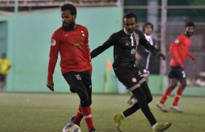 ތިން މަހަށް ފަހު ތިން ވަނަ ޑިވިޝަން އަލުން ފަށައިފި
