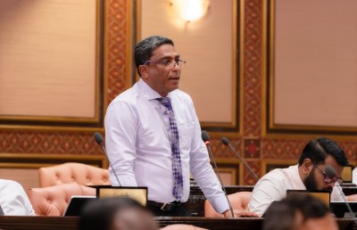 ޕީއެންސީގެ މެންބަރުން ގޮވާލީ މަސް ގަންނަ އަގު ދެކޮޅު ޖެހޭ ވަރަށް ދަށްކުރަން