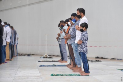 މިއަދުގެ ހުތުބާ ހާއްސަ ކުރީ ކެއިންބުއިމުގެ އަދަބުތަކުގެ މުހިއްމު ކަމަށް