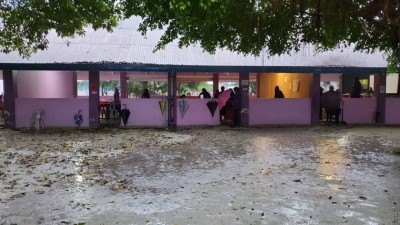 29 އަހަރުވީ އިމާރާތުގައި ދަރިވަރުން ކިޔަވަން ޖެހެނީ ތެމިގެން، ހައްލު ކޮބާ!؟