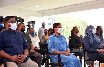 ފުޓުބޯޅައިގައި ޝާމިލުވާ ކުދިންގެ ރައްކާތެރިކަން ކަށަވަރު ކުރުމަށް އެފްއޭއެމުން ޕޮލިސީއެއް އެކުލަވާލައިފި