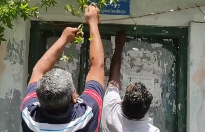 ޖާބިރު ކިނބިގަސްދޮށުގެއަށް ގެއްލުންދިން މައްސަލަ ބަލަނީ