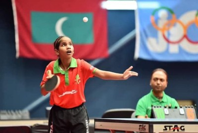 ވަރުގަދަ ޓިއުނީޝިއާ އަތުން ދީމާ މޮޅުވެއްޖެ