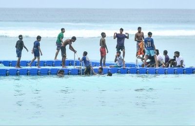 ރަށްރަށުގައި ގެސްޓް ހައުސްތައް ގިނަވަނީ، މޫދުގެ ރައްކާތެރި ކަމެއް ނެތް!