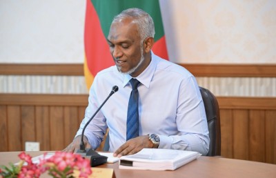 އީޔޫ އިން މަހަށް ރަނގަޅު އަގެއް ހޯދަން މަގުފަހިވާނެ އެއްބަސްވުމެއްގައި ރާއްޖެ އިން ބައިވެރިވަނީ