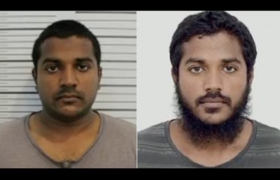 ނަޝީދަށް ދިން ޓެރަރިސްޓް ހަމަލާ: އަދުހަމް ފިލުވުމުގެ ބޭނުމުގައި އޭނާގެ ސިފަ ބަދަލު ކުރަން އުޅުނު