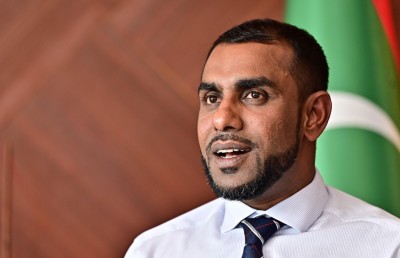ނުހެދި ހުރި ރަށްތަކުގެ މައްސަލަ ހައްލު ކުރާނެ ގޮތްތަކެއް ކަނޑައަޅައިފި